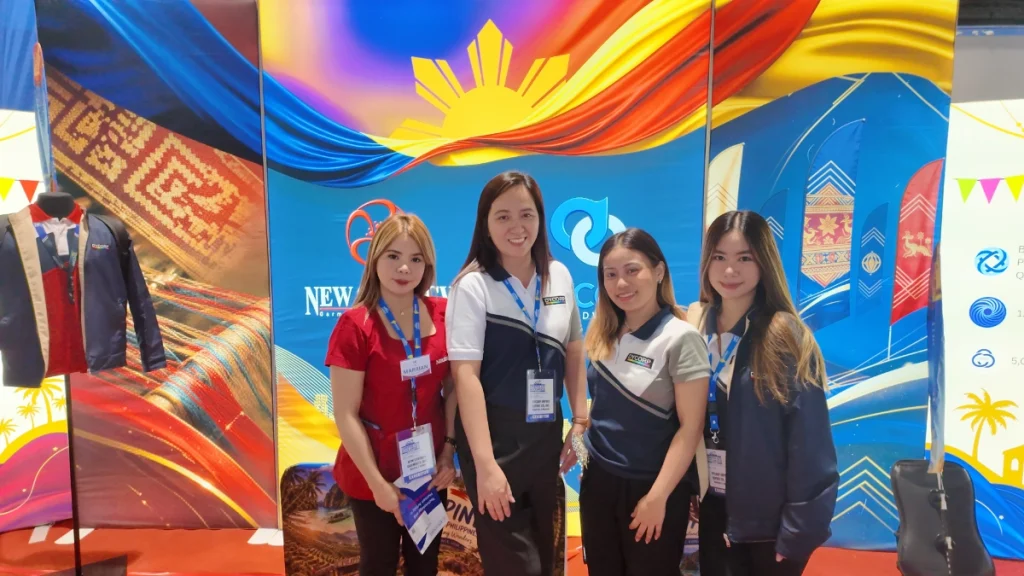 Dycorp company and staff